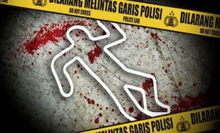 Kecelakaan Tunggal di Flyover Cibinong, Pengendara Motor Tewas di Tempat