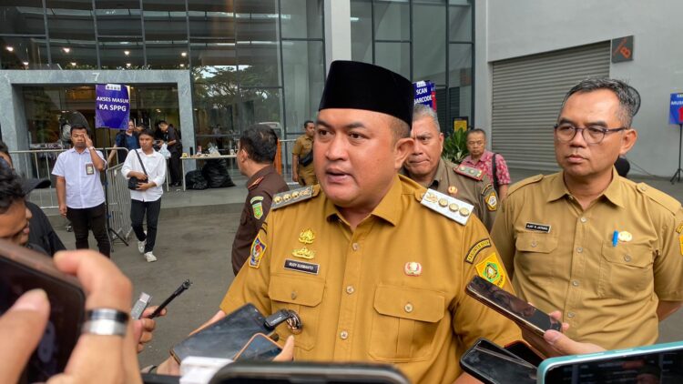 Bupati Bogor Dukung Penuh Proyek PSEL, TPA Galuga Siap Jadi Pusat Energi Bersih Jawa Barat