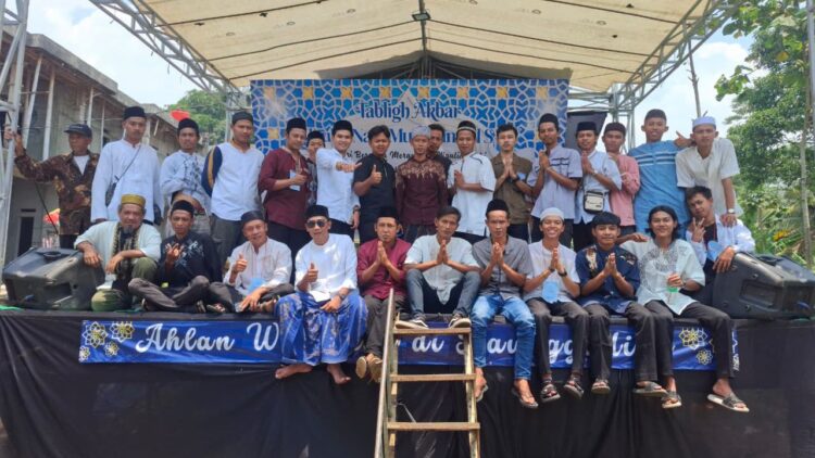 Laskar Santri Kabupaten Bogor Kecam Tayangan Program “Expose” Trans7, Nilai Lecehkan Dunia Pesantren