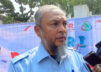 Meski Harga Sejumlah Komoditas Naik, Kondisi Pangan Kabupaten Bogor Relatif Aman