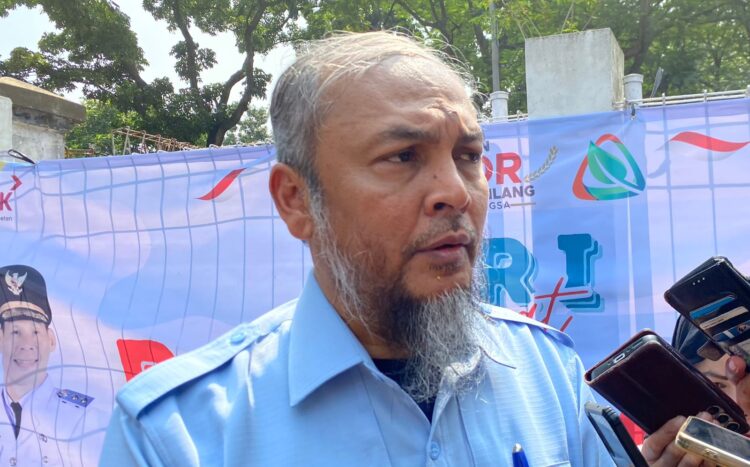 Meski Harga Sejumlah Komoditas Naik, Kondisi Pangan Kabupaten Bogor Relatif Aman