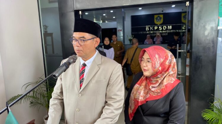 Pemkab Bogor Lakukan Rotasi Pejabat, Berikut Nama-namanya!