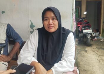 Sebelum Nyawa Melayang, Ini Cerita Tetangga Soal Luka-Luka di Tubuh Kecil Arrasya