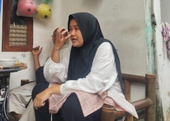 Jejak Luka yang Tak Pernah Sembuh: Kesaksian Tetangga Soal Derita Kecil Arrasya