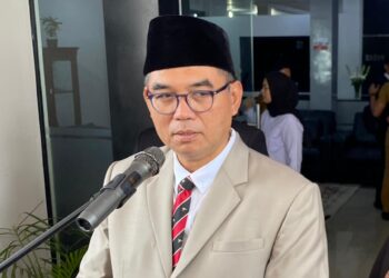 Pemkab Bogor Tegaskan UHC 100% Tetap Jalan Meski Dana TKD Dipangkas, Bankeu 1,5 M Tunggu Persetujuan DPRD