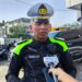 Satlantas Polres Bogor Imbau Kantor SKPD Buka Lahan Parkir untuk Warga saat CFD di Tegar Beriman