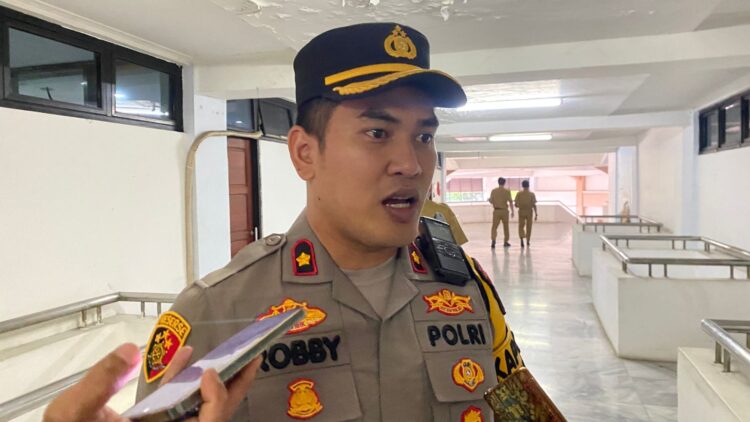 Kantor Desa Bojong Kulur di Gembok Warga, Kapolsek: Jaga Kondusifitas