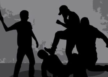 Remaja di Cibinong Jadi Korban Penyerangan, Korban Alami Luka Bacok