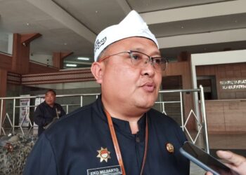 Pembangunan Bogor Bird Zoo Masuk Tahap Perencanaan DED, Begini Kata Eko Mujiarto!