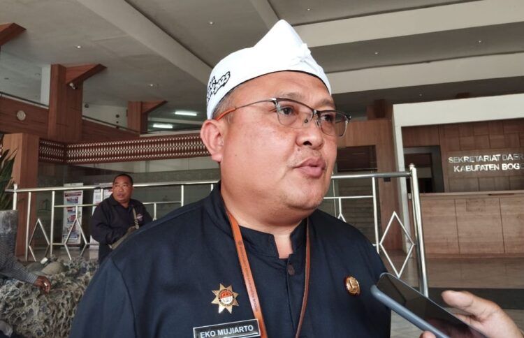 Pembangunan Bogor Bird Zoo Masuk Tahap Perencanaan DED, Begini Kata Eko Mujiarto!