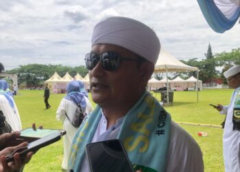 CFD Jalan Tegar Beriman Siap Digelar, Camat Cibinong: Dorong UMKM & Seni Lokal Tumbuh!