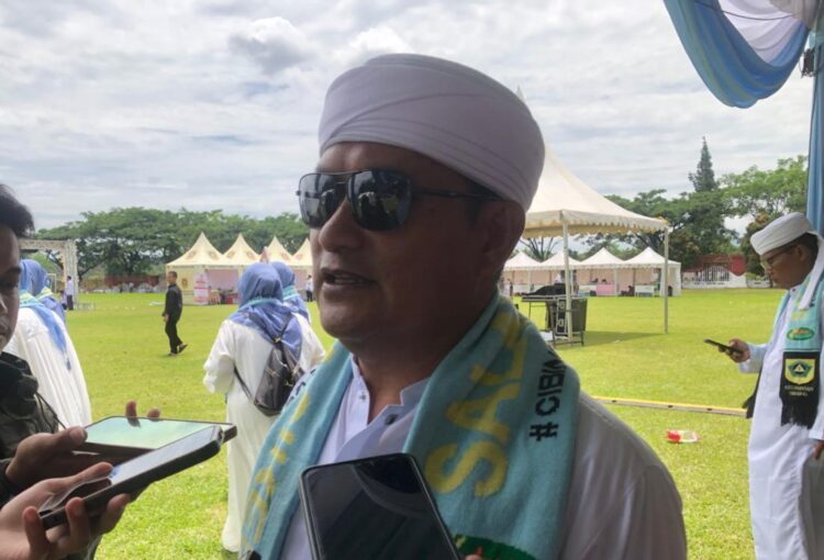 CFD Jalan Tegar Beriman Siap Digelar, Camat Cibinong: Dorong UMKM & Seni Lokal Tumbuh!