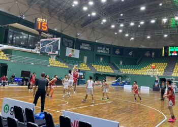 Borneo Hornbills Rebranding Jadi Bogor Hornbills, Siap Dongkrak Prestasi Basket di Bumi Tegar Beriman