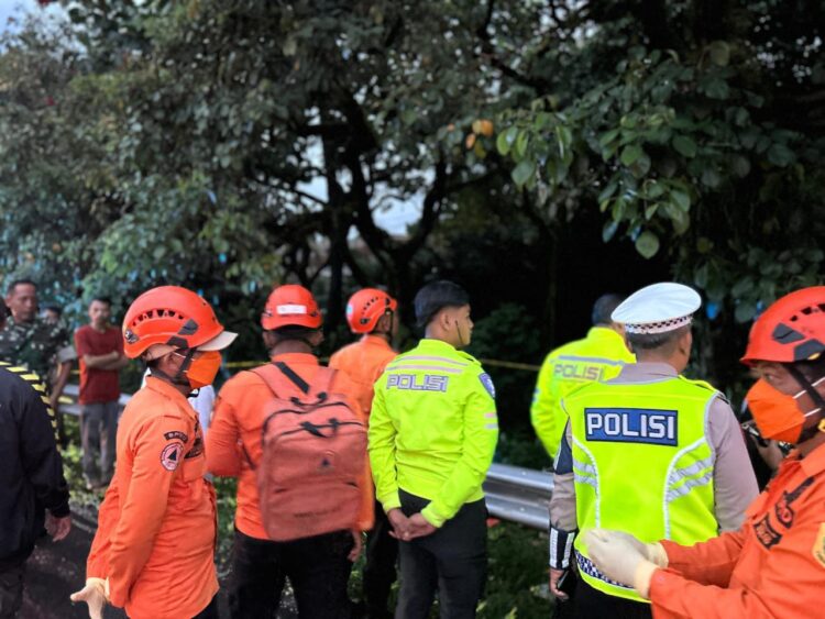 Polisi Ungkap Identitas Mayat di Pinggir Tol Jagorawi KM 30, Citeureup