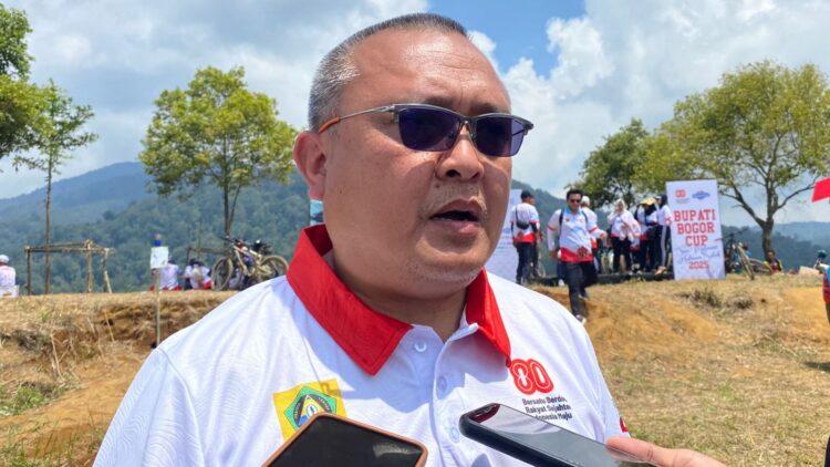 Pemkab Bogor Belum Terapkan Program “Pohon Ber-KTP” seperti di Kota Bogor