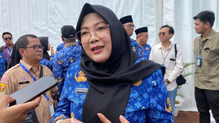 Lantik 9.687 PPPK, BKPSDM Bogor Fokus Pemerataan Tenaga Operasional