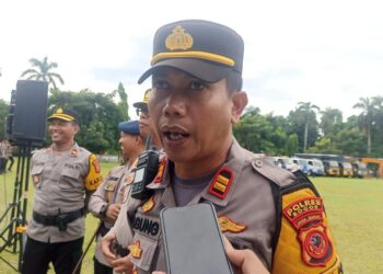 Polsek Tanjungsari Selidiki Kasus Dugaan Penggeledahan Warung Kelontong, Satu Anggota Diperiksa Propam Polres Bogor