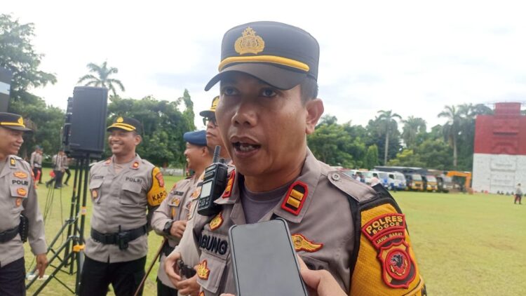 Polsek Tanjungsari Selidiki Kasus Dugaan Penggeledahan Warung Kelontong, Satu Anggota Diperiksa Propam Polres Bogor