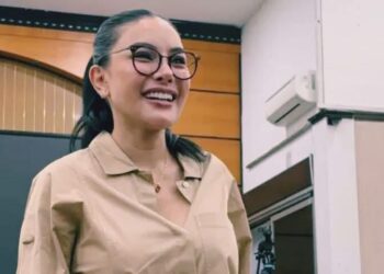 Nikita Mirzani Diam-diam Bangun Rumah Mewah di Bali Meski Dipenjara, Terkuak Asal-usul Ladang Cuan sang Aktris