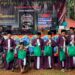 Santuni Anak Yatim Isi Anniversary ke-4 Panther Bogor