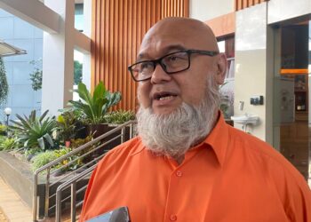 Cuaca Ekstrem Mengancam, BPBD Kabupaten Bogor Kajian Pembentukan Posko Darurat