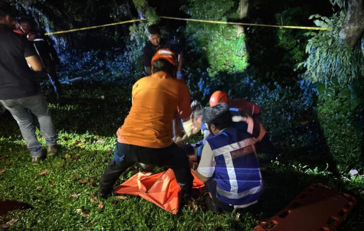 Geger! Penemuan Mayat Tanpa Identitas di Tol Jagorawi KM 30 Citeureup, Ini Ciri-Cirinya!