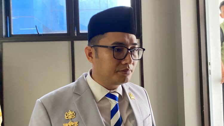 Ketua DPRD Kabupaten Bogor Dukung Program Perluasan Ruang Terbuka Hijau Mulai 2026