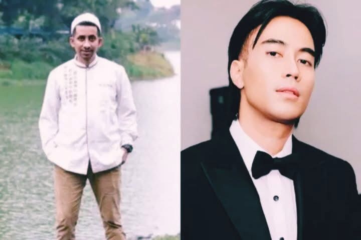 Tahu Vidi Aldiano Idap Kanker Ginjal Stadium 3 dan Umumkan Hiatus, Habib Jafar Ngaku Sudah Rindu