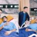 Kondisi Terbaru Fahmi Bo Usai Dibantu Raffi Ahmad, Kini Dirawat di Kamar VIP Rumah Sakit