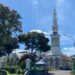 Revitalisasi Masjid Baitul Faizin Bogor Target Rampung 2026, Akan Dilengkapi Eskalator Mewah