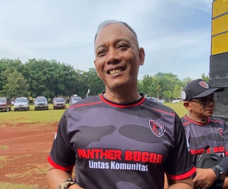 Mengikat Silaturahmi, Merawat Komunitas: Kisah Panther Bogor Lintas Komunitas yang Terus Bertumbuh