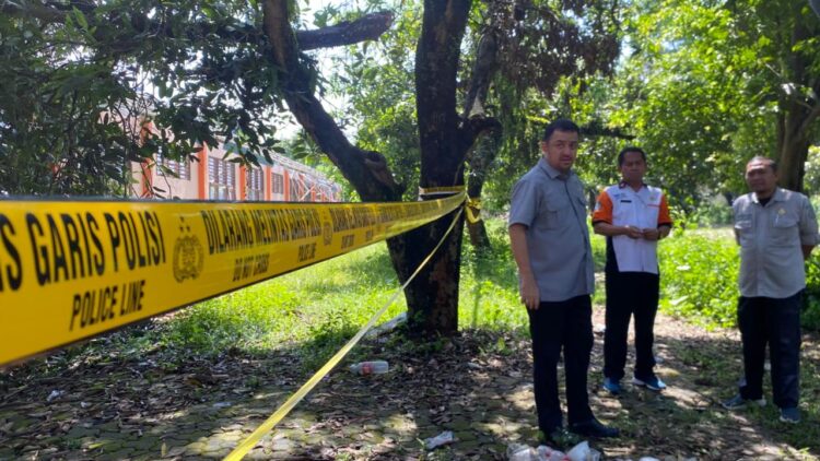 Lagi!!! Dua Sekolah Ambruk di Bogor: DPRD Jabar Minta Evaluasi Kekuatan Bangunan