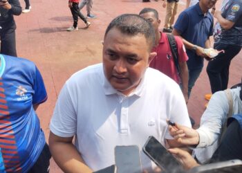 Pekan Depan, Uji Coba CFD Ketiga Akan Gunakan Skema Berbeda
