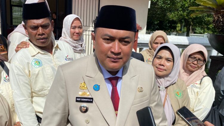 Pemkab Bogor Jamin Siswa Tak Masuk SMP Negeri Bisa Sekolah Gratis di Swasta