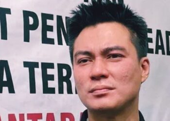 7 Bulan Jadi Duda, Baim Wong Nyatakan Siap Nikah Lagi Cari Pasangan