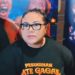 Nunung Kelelahan Adegan Kesurupan di Film “Pesugihan Sate Gagak”, Habiskan 6 Tabung Oksigen