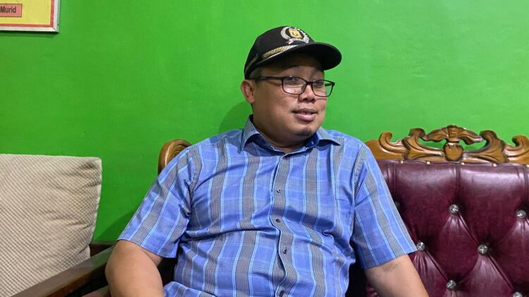 Fathoni: Kabupaten Bogor Tak Perlu Bangun TPAS Baru, Fokus Pengolahan Dari Bawah