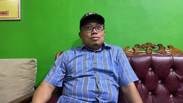 Alokasi Sampah PSEL Kabupaten Bogor Hanya 1000 Ton, Fathoni Dorong Pengelolaan Berbasis Desa