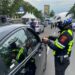 Warning …. !!! Operasi Zebra Lodaya Simpang Sentul Fokuskan Pemeriksaan Pajak