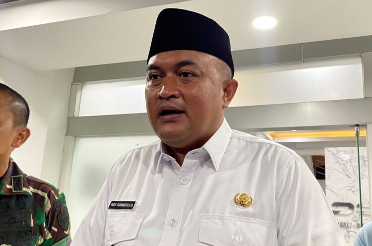 Bupati Bogor: Pemprov Jabar Bakal Lanjutkan Pembangunan Jalur Puncak 2 pada 2026