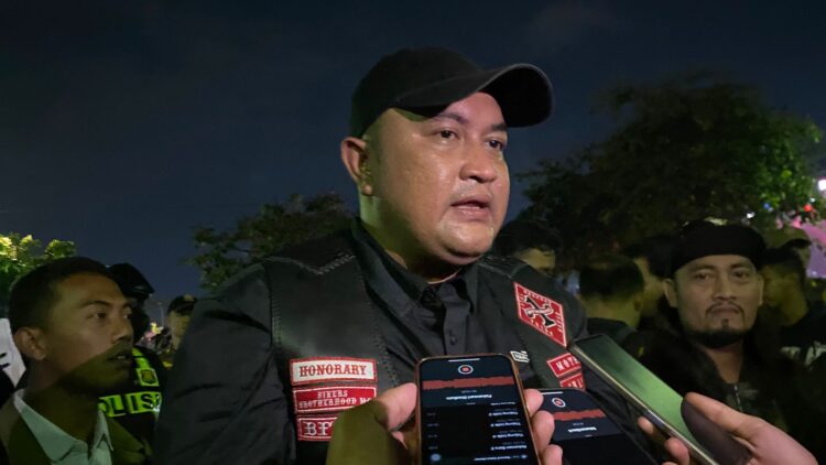 Pemkab Bogor Galang Dana untuk Korban Bencana Aceh dan Sumatera Saat CFD Tegar Beriman