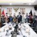 Bogor Tuan Rumah Lasqi Nusantara Fest 2025, DPD Lasqi NJ Siap Harumkan Nama Daerah di Kancah Nasional