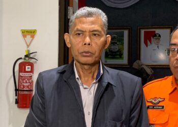 BNPB: Kerugian Bencana Tembus Rp22,8 Triliun/Tahun, Pooling Fund Jadi Solusi Pendanaan