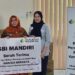 Solusi Bangun Indonesia Dorong Ekonomi SARtiKA Berdaya Klapanunggal