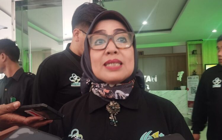 64 dari 290 SPPG di Kabupaten Bogor Kantongi SLHS