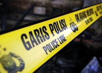 Warga Leuwiliang Digegerkan Penemuan Mayat Pria di Sungai Cianten