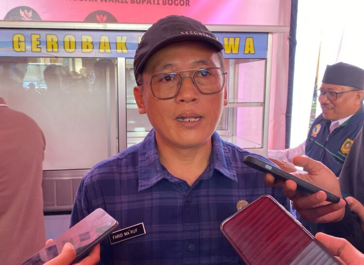 Tanggapi Pernyataan Menteri PKP Soal Jumlah Penduduk Miskin Tertinggi, Begini Kata Farid Ma’ruf!