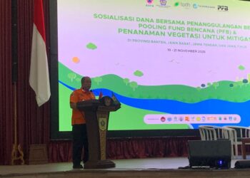 Ancaman Bencana Tertinggi di Jabar Ada di Bogor, BPBD Minta PFB Segera Direalisasikan