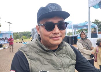 Ketua DPRD Kabupaten Bogor Yakin KDKMP Pakansari Bakal Dorong Ekonomi Lokal