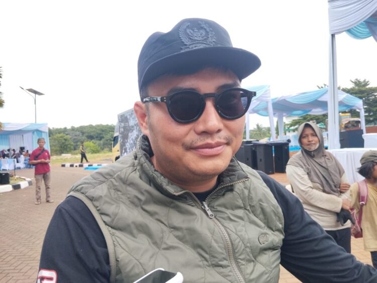 Ketua DPRD Kabupaten Bogor Yakin KDKMP Pakansari Bakal Dorong Ekonomi Lokal